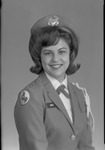 Judy Page, ROTC Sponsor 5 by Opal R. Lovett