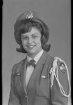 Judy Page, ROTC Sponsor 6 by Opal R. Lovett