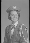 Beth Bandy, ROTC Sponsor 2 by Opal R. Lovett