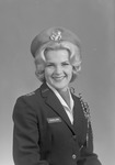 Charlene Tarpley, ROTC Sponsor 2 by Opal R. Lovett