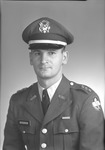 Greenberry Goodson, Jr., ROTC Staff Officer 1 by Opal R. Lovett