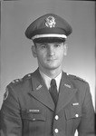 Greenberry Goodson, Jr., ROTC Staff Officer 2 by Opal R. Lovett