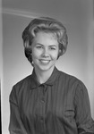 Judye Hughes, Student by Opal R. Lovett