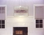 Interior of Johnston-Cooper-McRae House 3 by Rayford B. Taylor