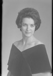 Portrait, Female Individual 252 by Opal R. Lovett