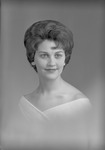 Portrait, Female Individual 254 by Opal R. Lovett