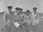 Individual Award Recipients, 1963 ROTC Awards by Opal R. Lovett