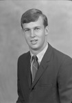 David Robinson, 1968-1969 Basketball Player by Opal R. Lovett