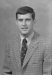 Danny Bryan, 1968-1969 Basketball Player by Opal R. Lovett