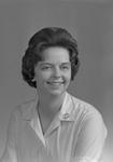Nancy Kimberly, Student by Opal R. Lovett