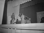 Masque and Wig Guild 1950 Production of "Angel Street" 3 by Opal R. Lovett