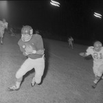 Football Game, 1967 Homecoming 3 by Opal R. Lovett