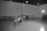 Ballerina Tryouts, 1966-1967 Marching Ballerinas 6 by Opal R. Lovett