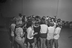 Ballerina Tryouts, 1966-1967 Marching Ballerinas 10 by Opal R. Lovett