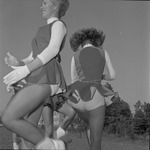 1968-1969 Marching Ballerinas 11 by Opal R. Lovett