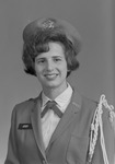 Judy Berry, ROTC Sponsor 4 by Opal R. Lovett