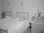 Dormitory Bedroom 1 by Opal R. Lovett