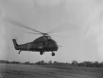 Helicopter Flight Training Exercise 6 by Opal R. Lovett