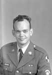 Bobby J. Bearden, ROTC Cadre 3 by Opal R. Lovett