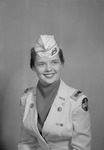 Shelby LaFollette, ROTC Sponsor 3 by Opal R. Lovett