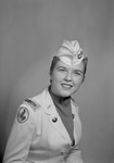 Charlotte Snead, ROTC Sponsor 1 by Opal R. Lovett