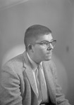Robert Thompson, Student 2 by Opal R. Lovett