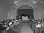 Methodist Church Activities 47 by Opal R. Lovett