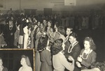 Musical Game during 1945 Spring Fiesta by unknown