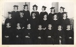 Members of the JSTC Graduating Class of 1945 by unknown