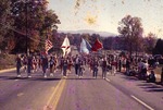 Southerners, 1969 Homecoming Parade 7 by Opal R. Lovett