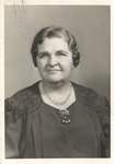 Ada Curtiss, JSTC Faculty by unknown
