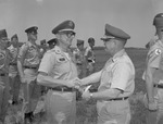 Captain James H. Mozley, III Awarded Army Commendation Medal 2 by Opal R. Lovett