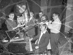 Brass Choir Members Observe 1959 National Music Week 2 by Opal R. Lovett