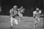 1977 Football Game Action 14 by Opal R. Lovett