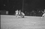 1977 Football Game Action 18 by Opal R. Lovett