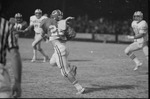 1977 Football Game Action 25 by Opal R. Lovett