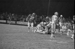 1977 Football Game Action 27 by Opal R. Lovett
