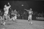 1977 Football Game Action 30 by Opal R. Lovett
