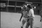 1977 Football Game Action 50 by Opal R. Lovett