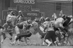 Football Game Against Alabama A & M 3 by Opal R. Lovett