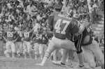 Football Game Against Alabama A & M 4 by Opal R. Lovett