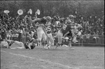 Football Game Against Alabama A & M 11 by Opal R. Lovett