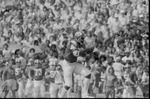 Football Game Against Alabama A & M 21 by Opal R. Lovett