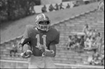 Football Game Against Alabama A & M 24 by Opal R. Lovett