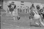 Football Game Against Alabama A & M 29 by Opal R. Lovett