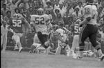 Football Game Against Alabama A & M 31 by Opal R. Lovett