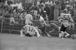 Football Game Against Alabama A & M 38 by Opal R. Lovett