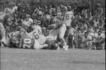 Football Game Against Alabama A & M 48 by Opal R. Lovett