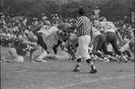 Football Game Against Alabama A & M 59 by Opal R. Lovett