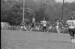 Football Game Against Alabama A & M 60 by Opal R. Lovett